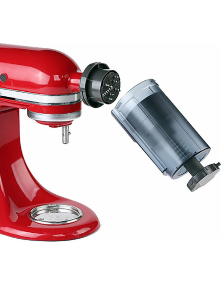 Accesorio Raspador de Hielo KitchenAid Aooaid 8 Moldes