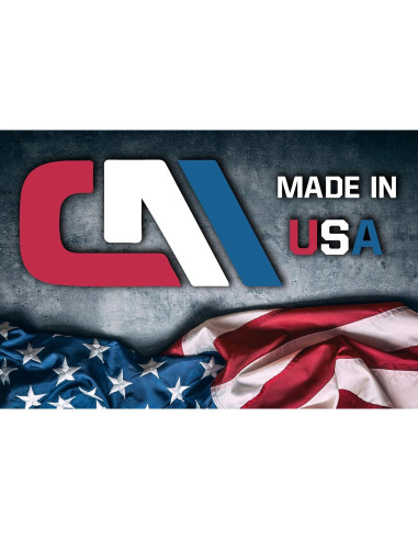 Funda de Viaje CASEMATIX para Meta Quest 3 y 2 - Dura