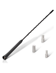 Antena de Coche Eightwood 40.64 cm Montaje en Techo