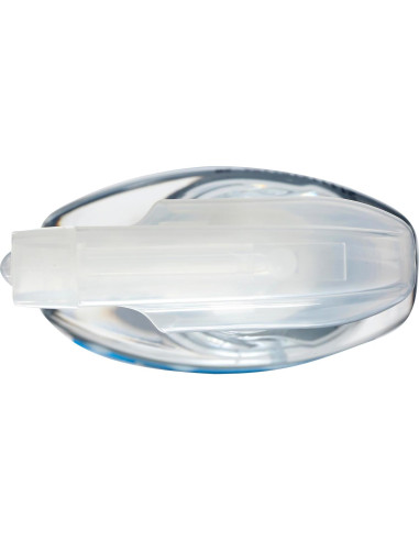 Limpiador de Ventanas Amigable con la Tierra 650 ml Vinagre