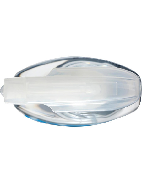 Limpiador de Ventanas Amigable con la Tierra 650 ml Vinagre