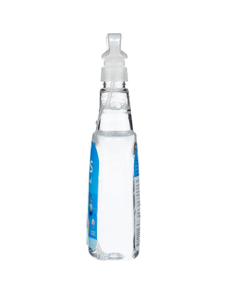 Limpiador de Ventanas Amigable con la Tierra 650 ml Vinagre