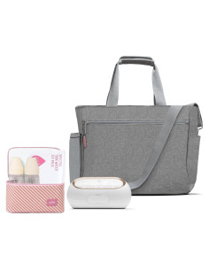 Bomba de Leche Materna Eléctrica Doble Spectra Synergy Gold