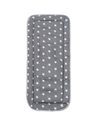 Almohadilla para Asiento de Cochecito de Bebé ZUO-DIAN Universal Algodón