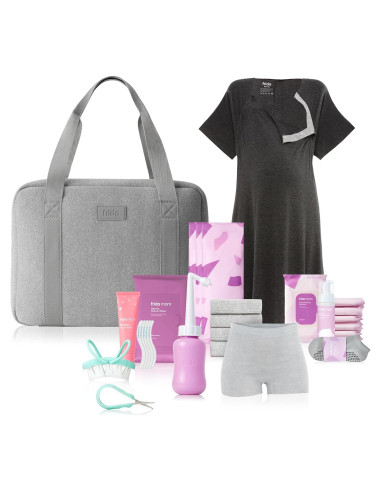 Frida Mom Set de Regalo Esenciales Hospital 30 Piezas