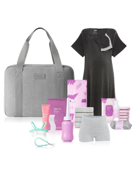 Frida Mom Set de Regalo Esenciales Hospital 30 Piezas