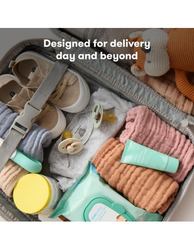 Frida Mom Set de Regalo Esenciales Hospital 30 Piezas