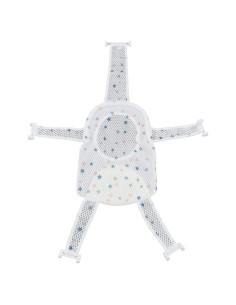 Red de Soporte para Asiento de Baño VGEBY para Bebés