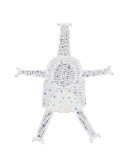 Red de Soporte para Asiento de Baño VGEBY para Bebés