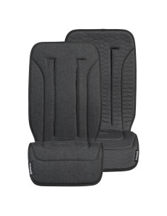 Funda de Asiento Reversible UPPAbaby Vista - Resistente al Agua