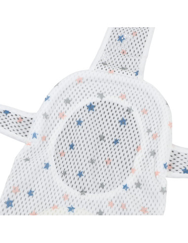 Red de Soporte para Asiento de Baño VGEBY para Bebés