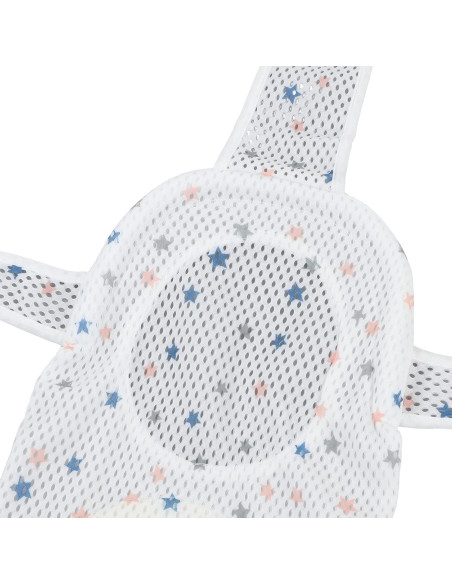 Red de Soporte para Asiento de Baño VGEBY para Bebés