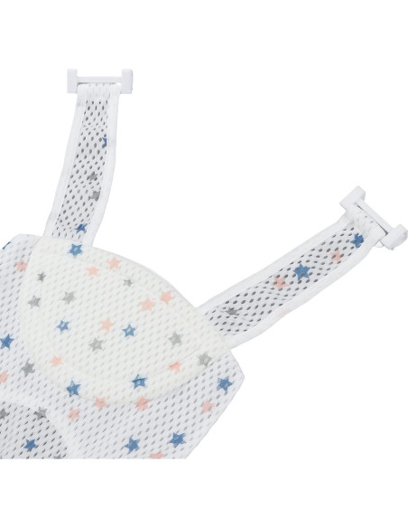 Red de Soporte para Asiento de Baño VGEBY para Bebés