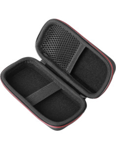 Funda de viaje protectora BuerHaton para cámara Insta360 X3 4K 2