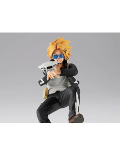 Figura Denki Kaminari Banpresto My Hero Academia 10 cm 2
