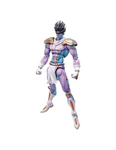 Figura de Acción Medicos Star Platinum 15.88 cm JoJo's Bizarre Adventure