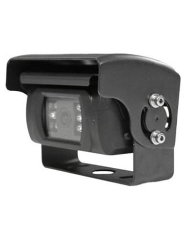 Cámara Universal CabCam 1/3" Color CCD 12.7cm 0.73kg