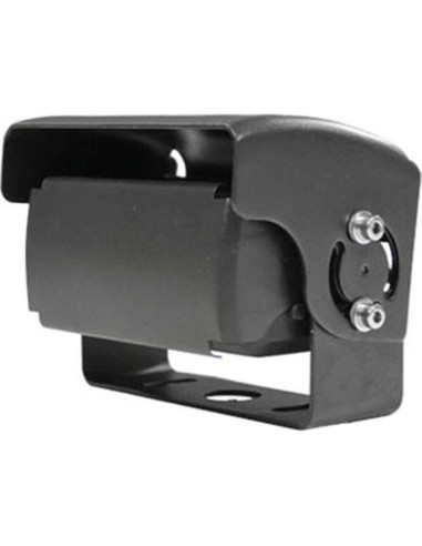 Cámara Universal CabCam 1/3" Color CCD 12.7cm 0.73kg