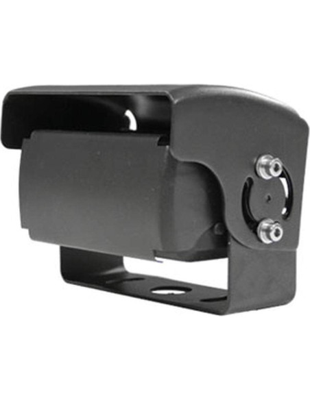 Cámara Universal CabCam 1/3" Color CCD 12.7cm 0.73kg