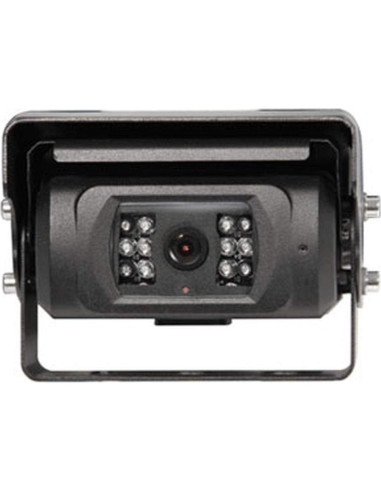 Cámara Universal CabCam 1/3" Color CCD 12.7cm 0.73kg