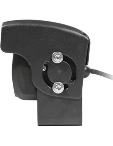 Cámara Universal CabCam 1/3" Color CCD 12.7cm 0.73kg