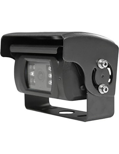 Cámara Universal CabCam 1/3" Color CCD 12.7cm 0.73kg