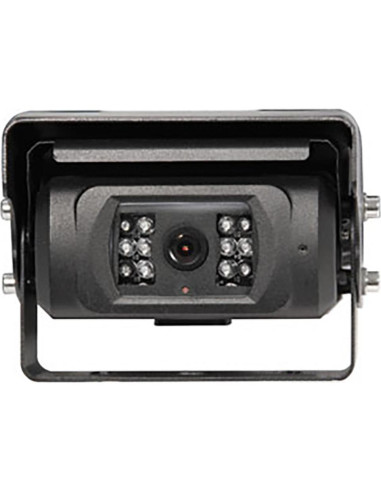 Cámara Universal CabCam 1/3" Color CCD 12.7cm 0.73kg
