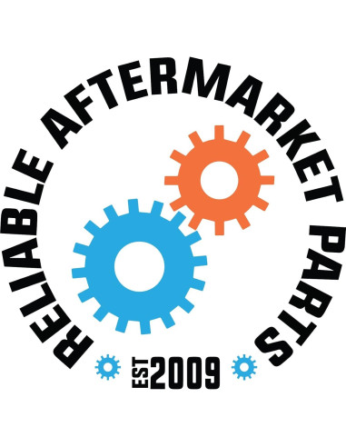 Cámara Universal CabCam 1/3" Color CCD 12.7cm 0.73kg