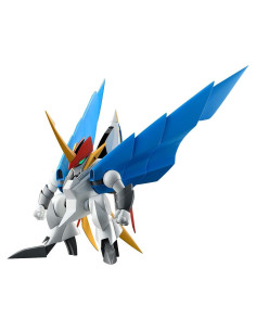 Kit de Modelo de Plástico Max Factory Kuoumaru MS-06 Anime