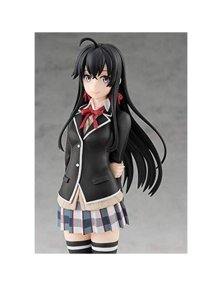 Figura PVC Yukino Yukinoshita Good Smile 17.8 cm Anime Figura PVC Yukino Yukinoshita Good Smile 17.8 cm Anime