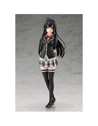 Figura PVC Yukino Yukinoshita Good Smile 17.8 cm Anime