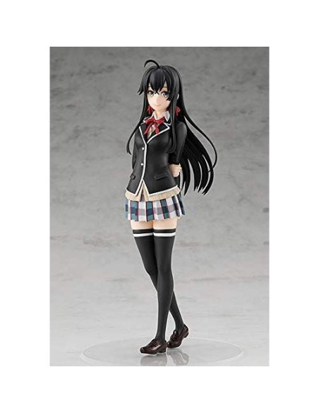 Figura PVC Yukino Yukinoshita Good Smile 17.8 cm Anime Figura PVC Yukino Yukinoshita Good Smile 17.8 cm Anime