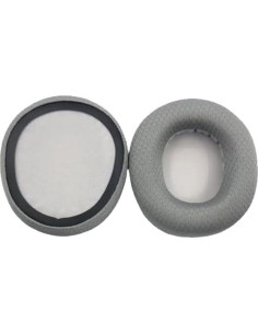 Cojines de Almohadilla LEASUN para SteelSeries Arctis Nova 2