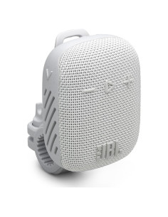 Altavoz Bluetooth JBL Wind 3S para Bicicleta - Gris