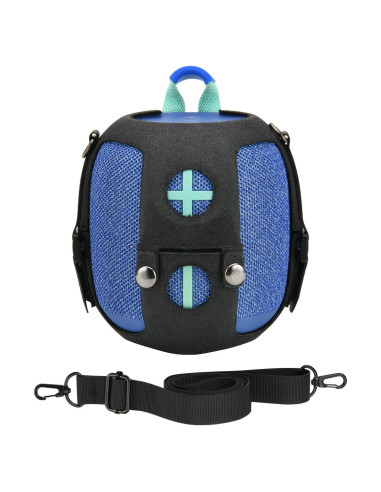 Funda de Transporte TXEsign para Altavoz WONDERBOOM 3/2