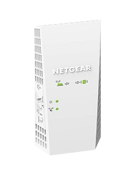 Extensor de Rango WiFi Mesh NETGEAR EX6250 Doble Banda AC1750