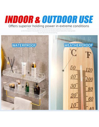 Cinta de Montaje Doble Cara 3.05 cm x 609.6 cm Transparente