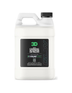 Detallador Interior Cerámico 3D SiO2 1.89 L - Limpieza Profunda