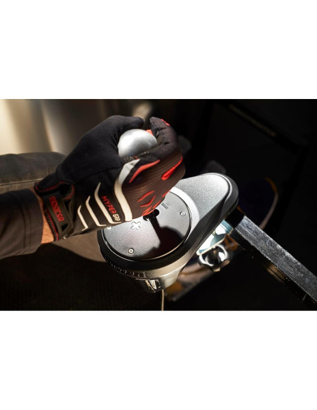 Cambiador THRUSTMASTER TH8A para PC, PS4, Xbox - Metal