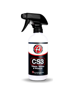 CS3 Adam's Polishes - Recubrimiento Cerámico Spray 355ml