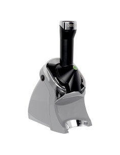 Yonanas 988GY Maker de Postres Congelados Vegano 200W Gris