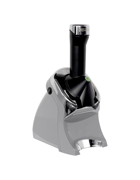 Yonanas 988GY Maker de Postres Congelados Vegano 200W Gris