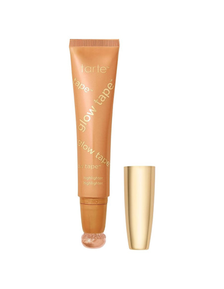 Iluminador Glow Tape Tarte - Brillo Ámbar 14.1x3x2.5cm