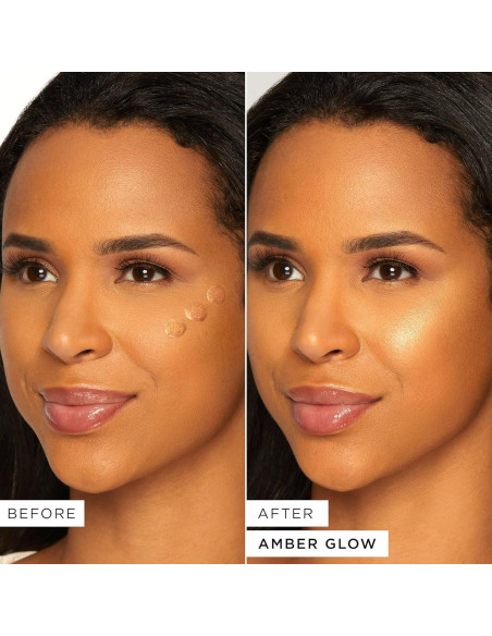 Iluminador Glow Tape Tarte - Brillo Ámbar 14.1x3x2.5cm