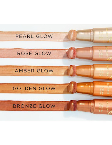 Iluminador Glow Tape Tarte - Brillo Ámbar 14.1x3x2.5cm