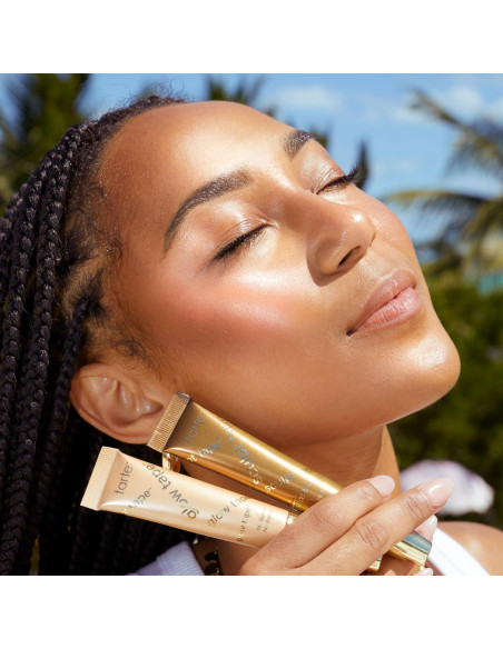 Iluminador Glow Tape Tarte - Brillo Ámbar 14.1x3x2.5cm