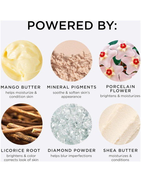 Iluminador Glow Tape Tarte - Brillo Ámbar 14.1x3x2.5cm