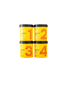 Pasta de Azúcar FORMULA PRO Suave 1388g para Depilación 2