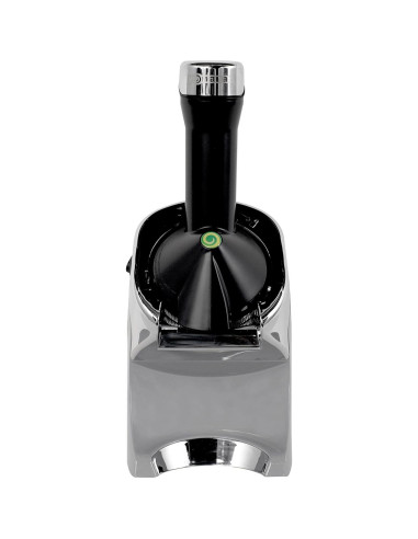 Yonanas 988GY Maker de Postres Congelados Vegano 200W Gris
