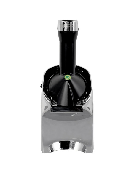 Yonanas 988GY Maker de Postres Congelados Vegano 200W Gris